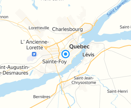 Bureau En Gros Québec