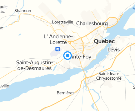 Bureau En Gros Québec