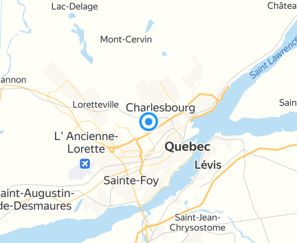 Bureau En Gros Québec