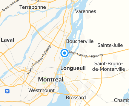 C.Rodrigue Électrique Montréal