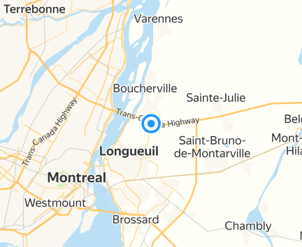 Casey&rsquo;S Boucherville