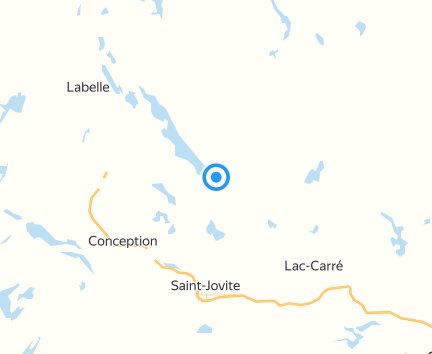 Casey&rsquo;S Mont-Tremblant
