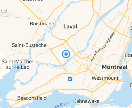 Centre De Liquidation Brick Laval
