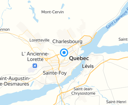 Centre De Quilles Duvanier Québec