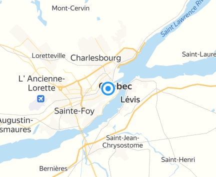 Centre Dentaire Charest Québec