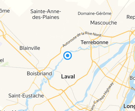 Centre Équestre Des Milles-Îles Laval