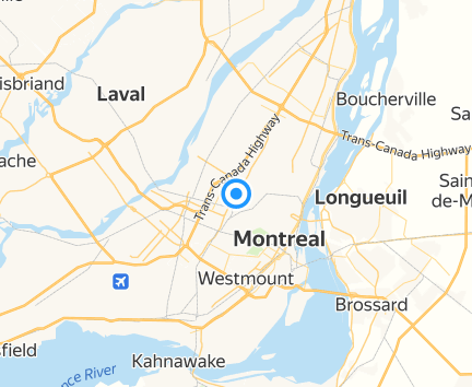 Centre Hi-Fi Montréal