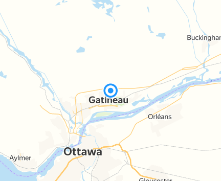 Centres Hypothécaires Dominion Gatineau