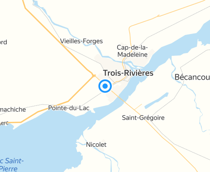 Céramika Trois-Rivières