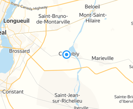 Chambly Mazda Chambly