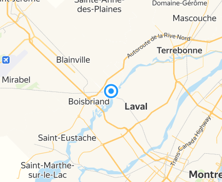 Charron Avocats Rosemère