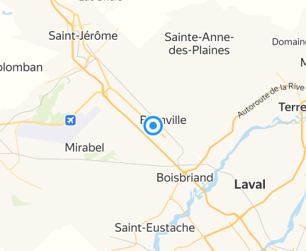 Chauffe Piscines Élite Blainville