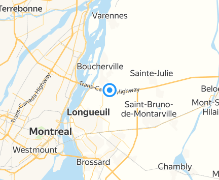 Chauffe Piscines Élite Boucherville