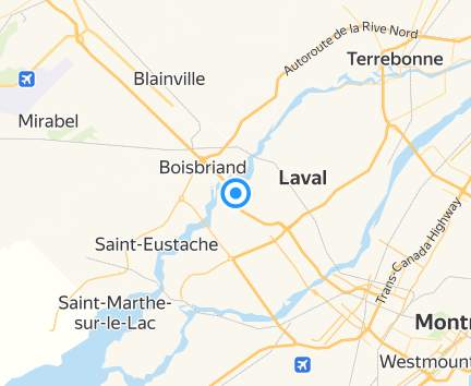 Chauffe Piscines Élite Laval