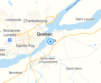 Chauffe Piscines Élite Lévis