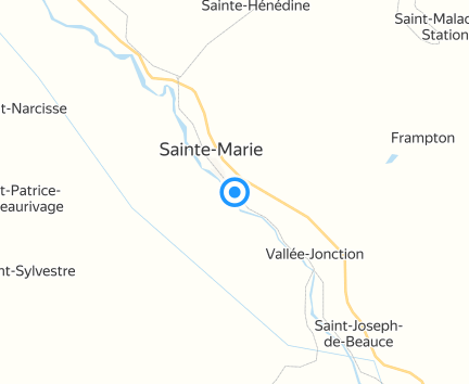 Chauffe Piscines Élite Sainte-Marie