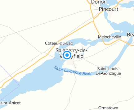 Chauffe Piscines Élite Salaberry-De-Valleyfield
