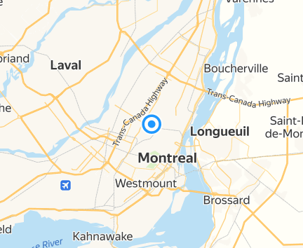 Chaussures Belmont Montréal