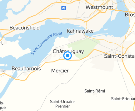 Chiasson Gauvreau Inc. Châteauguay
