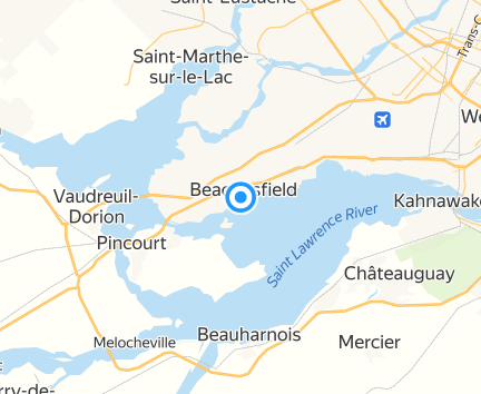 Cibc Beaconsfield