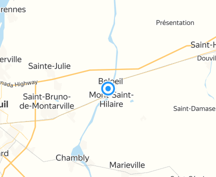 Cibc Beloeil