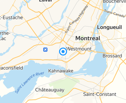 Cibc Côte Saint-Luc