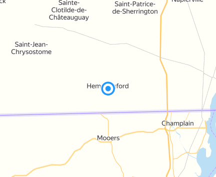 Cibc Hemmingford