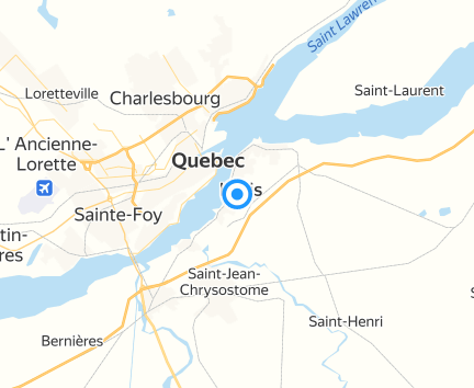 Cibc Lévis