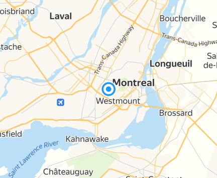 Cibc Montréal