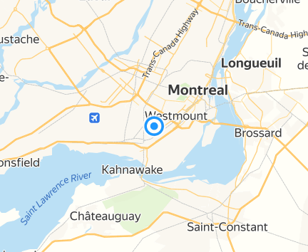 Cibc Montréal
