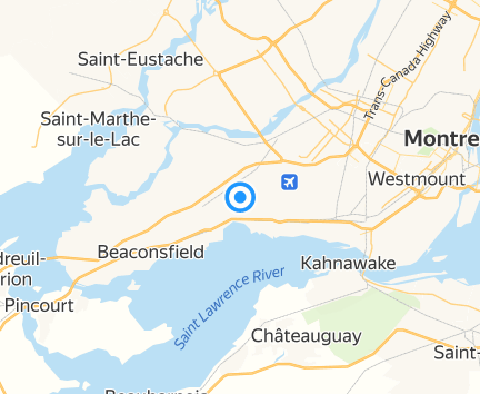 Cibc Pointe-Claire