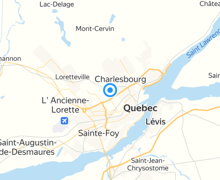 Cibc Québec