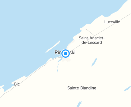 Cibc Rimouski