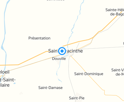 Cibc Saint-Hyacinthe