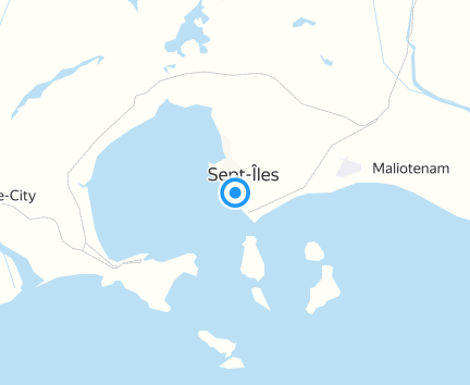 Cibc Sept-Îles