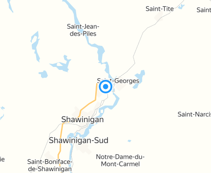Cibc Shawinigan