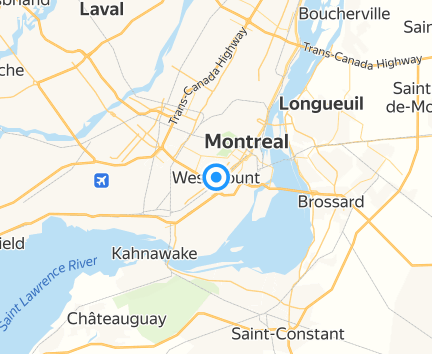 Cibc Westmount