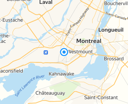 Cineplex Odeon Côte-Saint-Luc