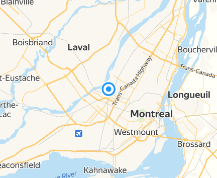 Citron Que C&rsquo;Est Bon Montréal