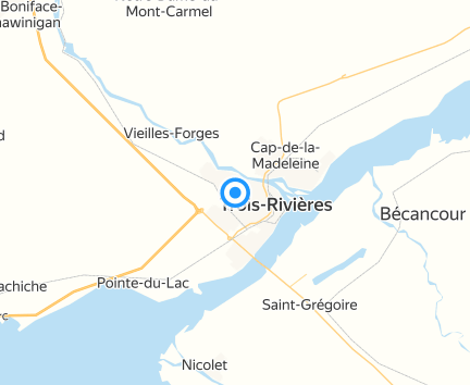 Clair De Lune Trois-Rivières