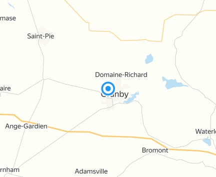 Claire&rsquo;S Granby