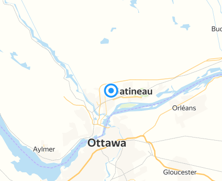 Clini Plus Gatineau