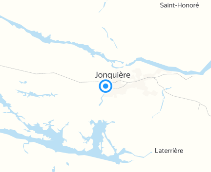 Clini Plus Jonquière