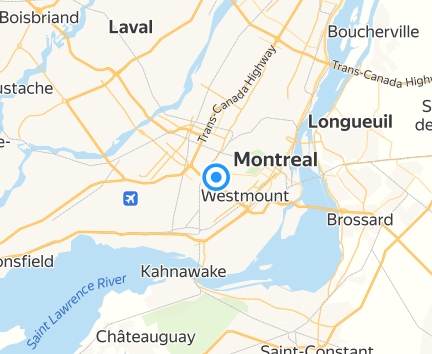 Clini Plus Montréal