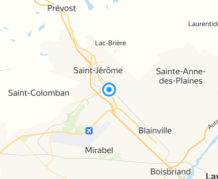 Clini Plus Saint-Antoine