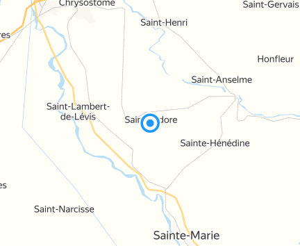 Clini Plus Saint-Isidore