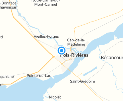 Clini Plus Trois-Rivières