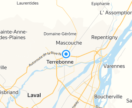 Club C Mascouche