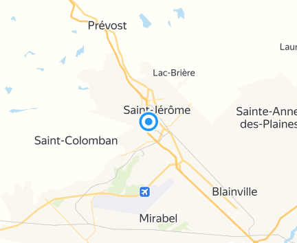 Club C Saint-Jérôme