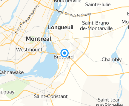 Club Piscine Super Fitness Brossard